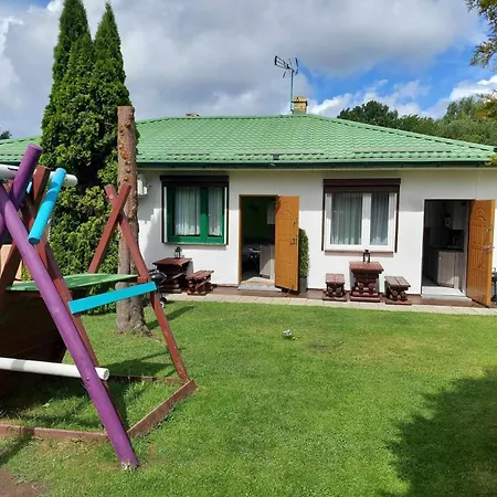 Muszelka Gąski